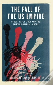 Capa do artigo Fall Of The Us Empire