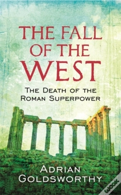 Capa do artigo Fall Of The West