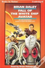 Capa do artigo Fall Of The White Ship Avatar