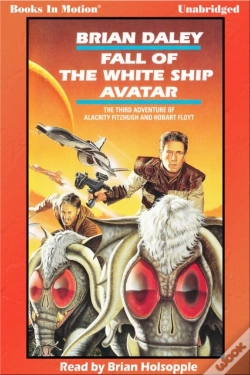 Capa do artigo Fall Of The White Ship Avatar