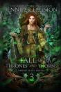 Fall Of Thrones And Thorns - Preview