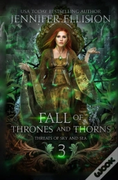 Fall Of Thrones And Thorns