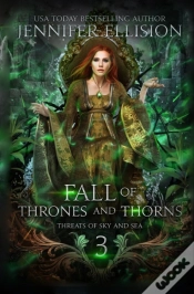 Capa do artigo Fall Of Thrones And Thorns
