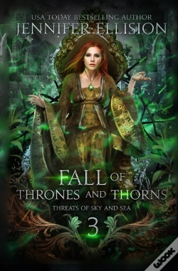 Capa do artigo Fall Of Thrones And Thorns
