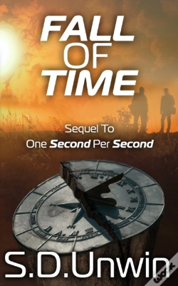 Capa do artigo Fall Of Time