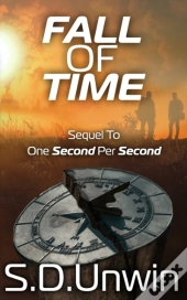 Fall Of Time