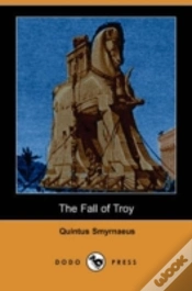 Capa do artigo Fall Of Troy (Dodo Press)