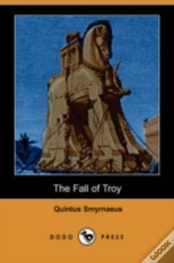 Capa do artigo Fall Of Troy (Dodo Press)