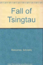 Fall Of Tsingtau - Preview