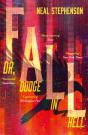 Fall Or, Dodge In Hell - Preview