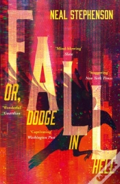 Capa do artigo Fall Or, Dodge In Hell