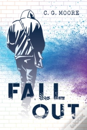 Capa do artigo Fall Out
