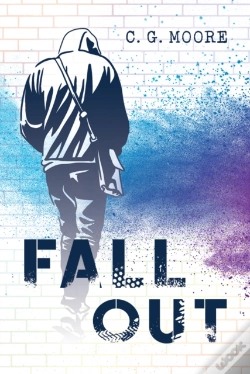 Capa do artigo Fall Out