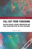 Fall-Out From Fukushima
