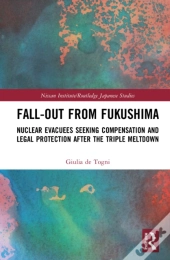 Fall-Out From Fukushima