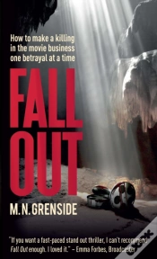 Capa do artigo Fall Out