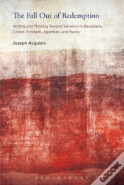 Capa do artigo Fall Out Of Redemption