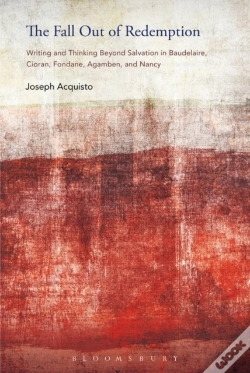 Capa do artigo Fall Out Of Redemption