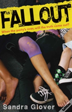 Capa do artigo Fall Out