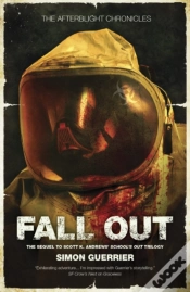 Capa do artigo Fall Out