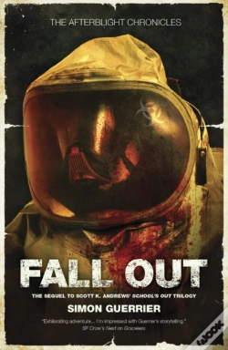 Capa do artigo Fall Out