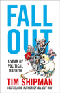 Fall Out - Preview