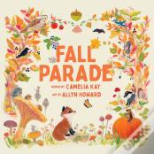 Fall Parade