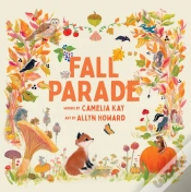 Capa do artigo Fall Parade