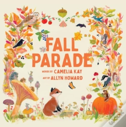 Capa do artigo Fall Parade