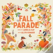 Fall Parade