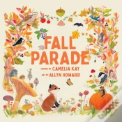 Capa do artigo Fall Parade