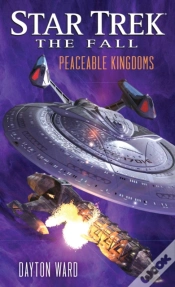 Capa do artigo Fall: Peaceable Kingdoms