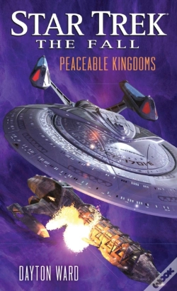 Capa do artigo Fall: Peaceable Kingdoms