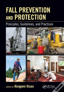 Capa do artigo Fall Prevention And Protection