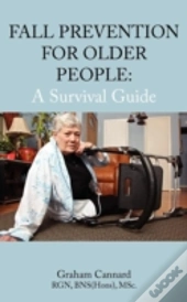 Fall Prevention For Older People
