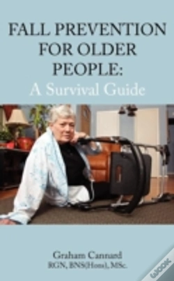 Capa do artigo Fall Prevention For Older People