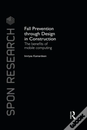 Capa do artigo Fall Prevention Through Design In Construction