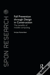 Fall Prevention Through Design In Construction