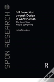 Capa do artigo Fall Prevention Through Design In Construction