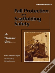 Capa do artigo Fall Protection And Scaffolding Safety