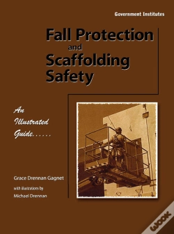 Capa do artigo Fall Protection And Scaffolding Safety