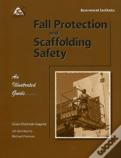 Capa do artigo Fall Protection And Scaffolding Safety