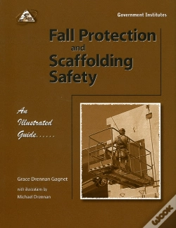 Capa do artigo Fall Protection And Scaffolding Safety