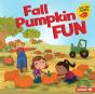 Fall Pumpkin Fun - Preview