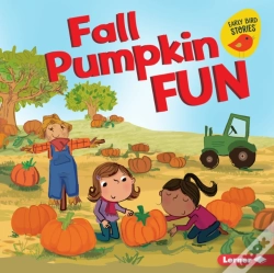 Capa do artigo Fall Pumpkin Fun