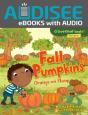 Fall Pumpkins - Preview