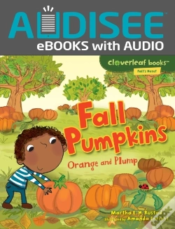 Capa do artigo Fall Pumpkins
