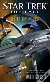 Capa do artigo Fall: Revelation And Dust