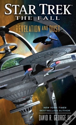 Capa do artigo Fall: Revelation And Dust