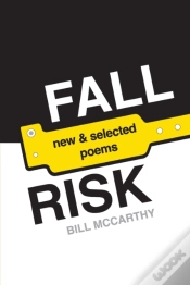 Capa do artigo Fall Risk